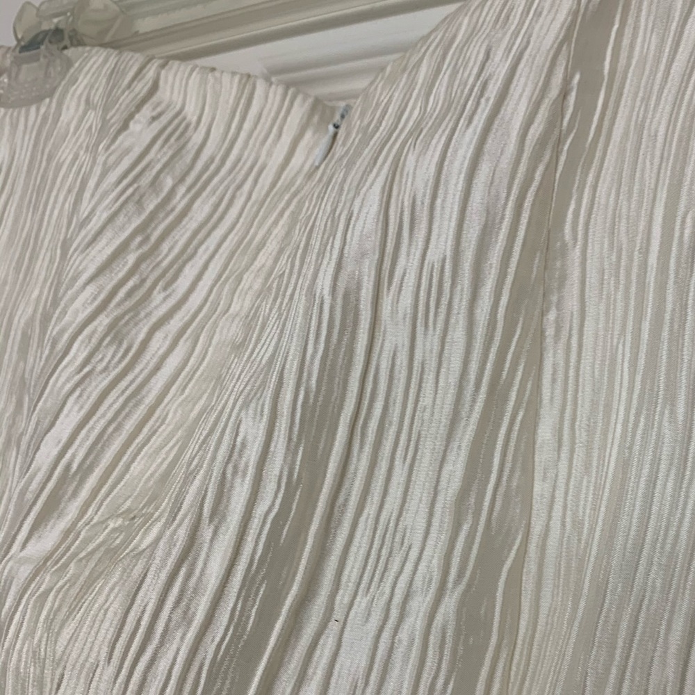 Beautiful Valentino skirt - Picture 3 of 11
